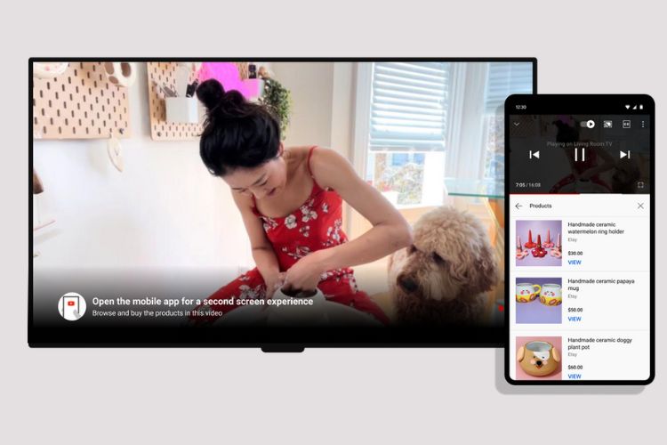 youtube tv app connect youtube mobile app
