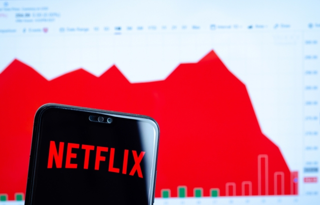 Why You Should Switch Away From Netflix?