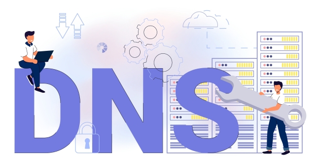 What is DNS in Windows 11?