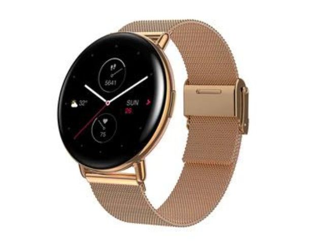 amazfit zepp e circle