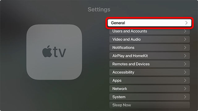 Mose Løs påske How to Delete Apps on Apple TV | Beebom