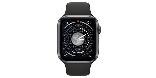25 Best Apple Watch Faces You Should Try