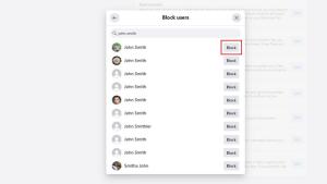 How to Block or Unblock Someone on Facebook (2022) | Beebom