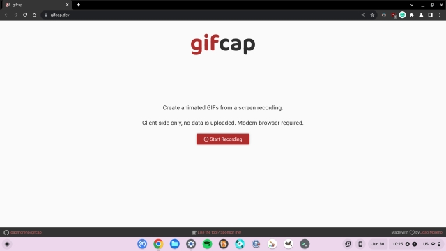 gifcap