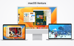 complete list of macos ventura supported devices