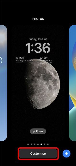 Black Wallpaper HD Lock Screen APK for Android Download