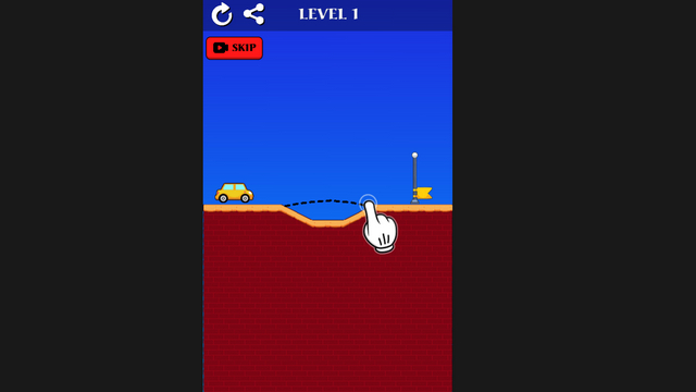 Pou #1 - Nível 1 / Jogo Find Pou 