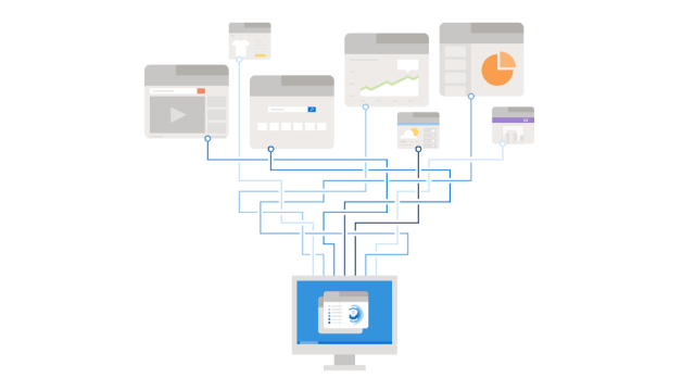 edge secure network body