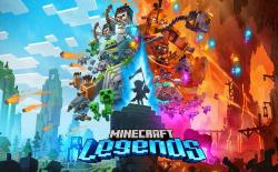 Minecraft Legends: Release Date, Gameplay, Supported Platforms, and More