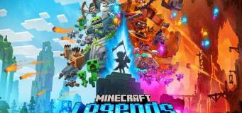 Minecraft Legends: Release Date, Gameplay, Supported Platforms, and More