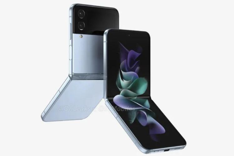 After Galaxy Z Fold 4, the Samsung Galaxy Z Flip 4 Specs Have Now ...