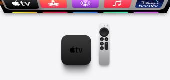 how add apps in apple tv featured