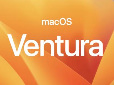 how to install macos 13 ventura developer beta