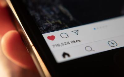 How to View Liked Posts on Instagram