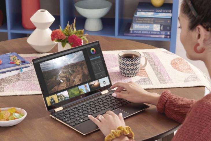 hp spectre x360 laptops launched in india