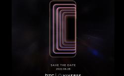 htc viverse launch date announced