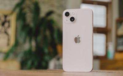 iPhone 13 is the Best Selling Phone in the World: Report