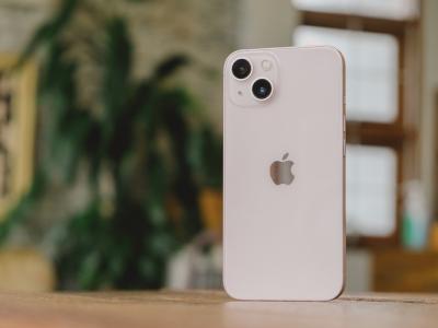 iPhone 13 is the Best Selling Phone in the World: Report