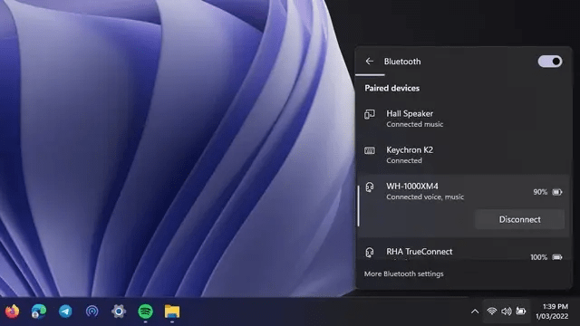 best new windows 11 22h2 features (build 22621, june 2022)