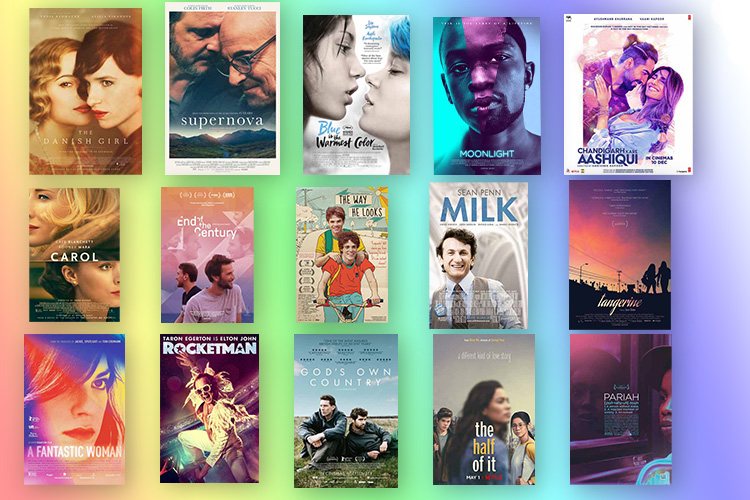 70 Best LGBTQ+ Movies You Should Watch in 2022 Beebom