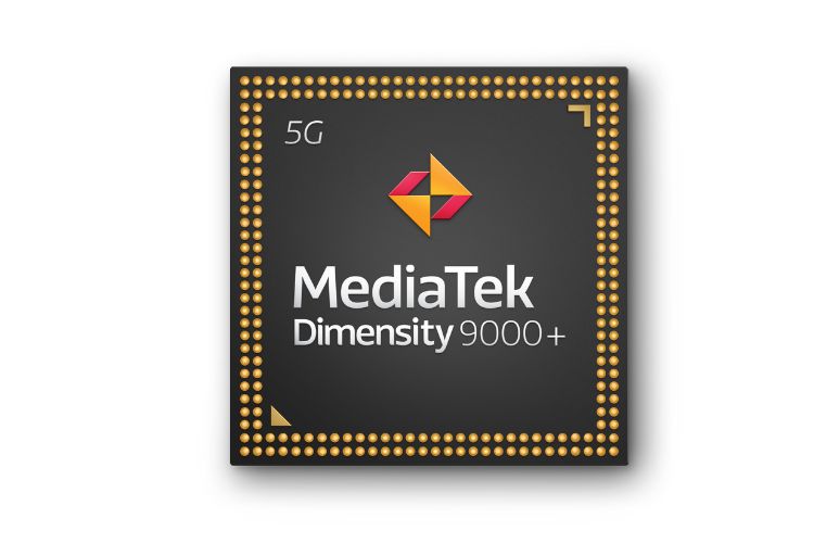 mediatek dimensity 9000+ launched