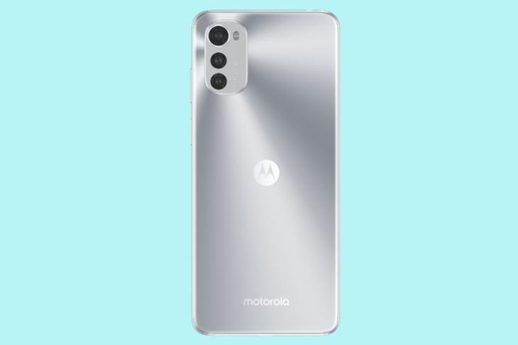 moto e32s launched