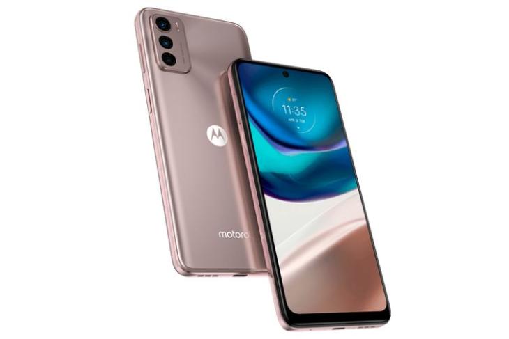 moto g42 launched