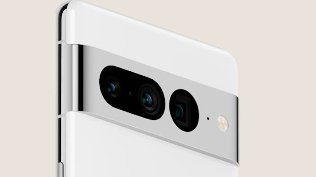 pixel 7 design ft