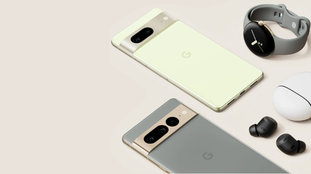 Google Pixel 7 and Pixel 7 Pro: Everything We Know So Far | Beebom