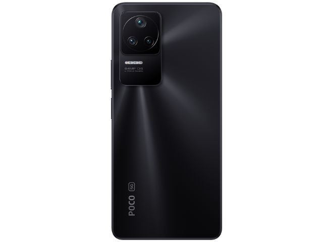 poco g4 5g launched in India