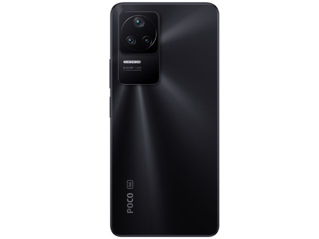 Poco F4 5G com Snapdragon 870 SoC lançado na Índia; A partir de R$ 27.999 1 poco g4 5g lançado na Índia