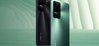 poco f4 launched in india