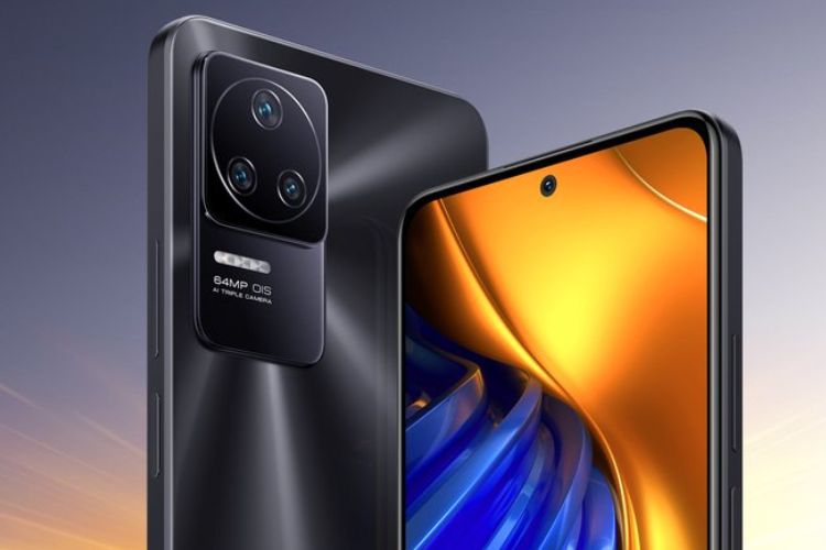 POCO X4 GT Pro - Full Specifications