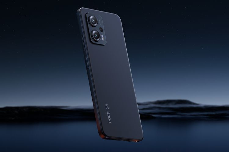 Poco X4 GT with a 144Hz Display, MediaTek Dimensity 8100 SoC Now