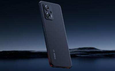 poco x4 gt launched