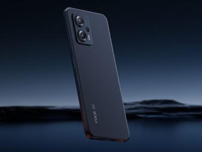 poco x4 gt launched