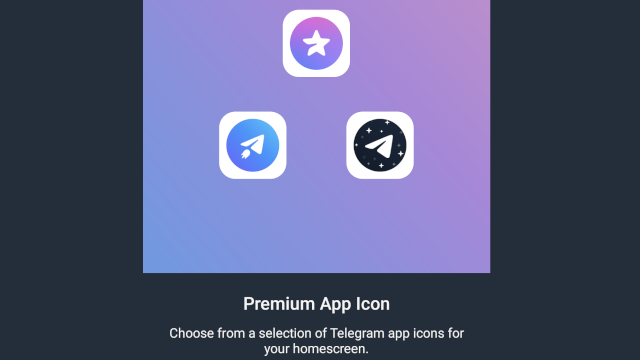 premium app icon