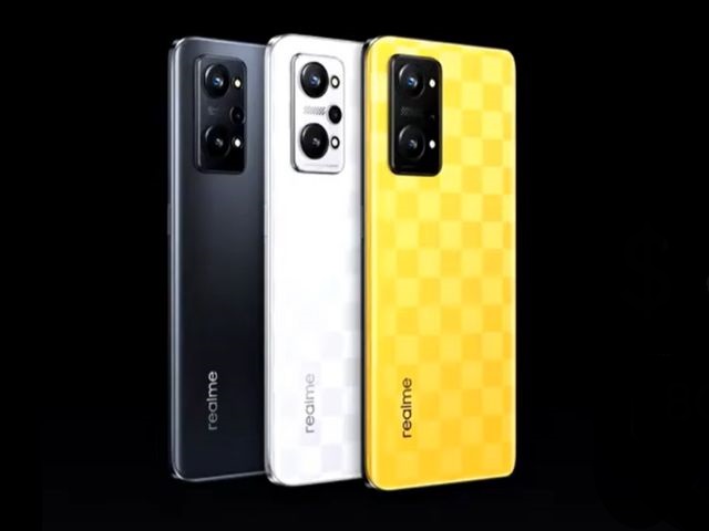 realme gt neo 3t launched