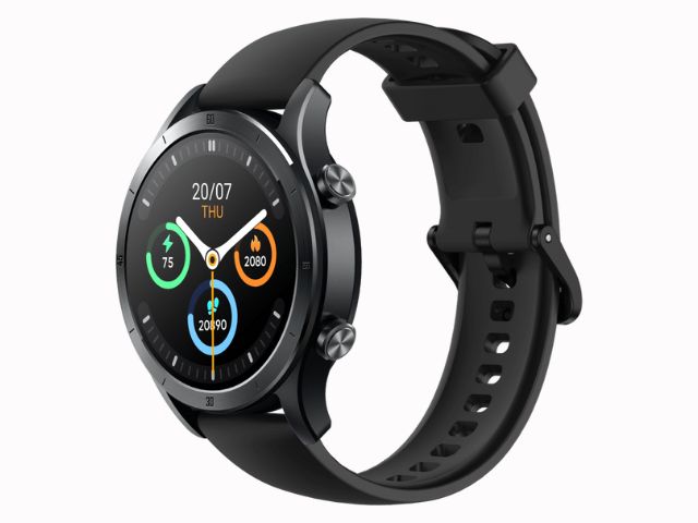 realme techlife watch r100 launched in India