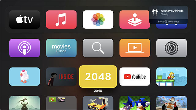 Can You Install Apps on the Apple TV?