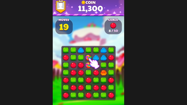 Como jogar CANDY CRUSH SODA SAGA - Parte 42 ( Android e iOS