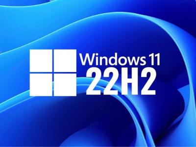 windows 11 22h2 best new features