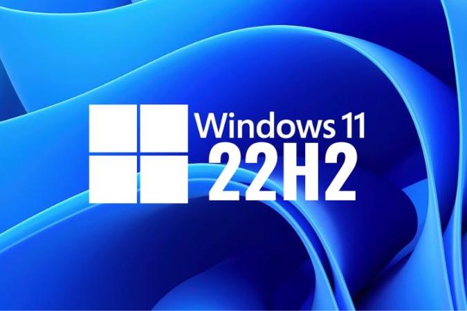 windows 11 22h2 best new features