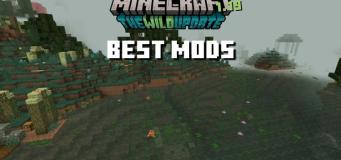 10 Best Minecraft 1.19 Mods You Shouldn't Miss