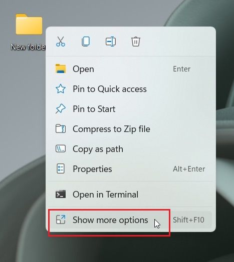 Password Protect Files And Folders In Windows 11 With 7-Zip