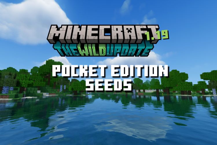 Minecraft Pocket Edition Official Trailer 