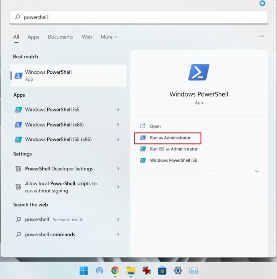 Installer Des Applications Android Sur Windows 11 Dans N'Importe Quelle Région (Dernière Version Wsa Basée Sur Android 12.1, Juin 2022)