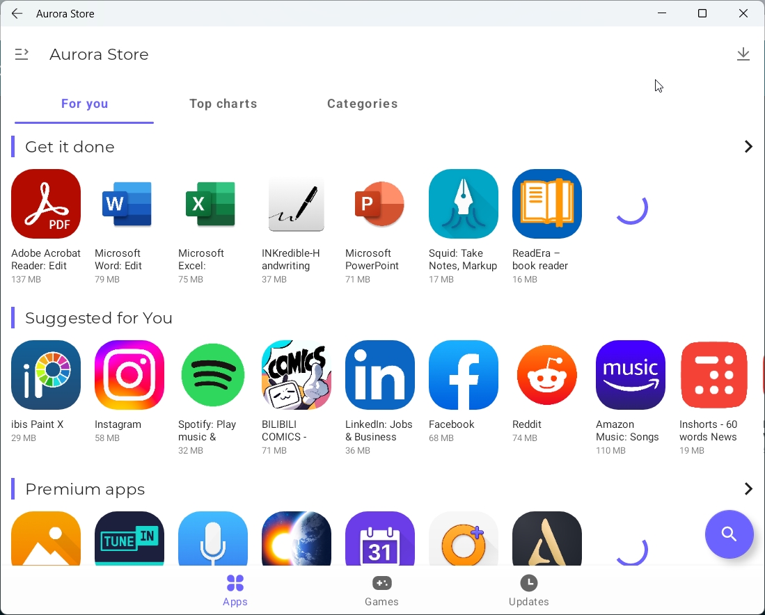 install android apps on windows 11