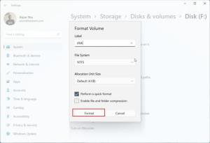 How to Format a Hard Drive or SSD in Windows 11 (4 Methods) | Beebom