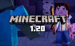 Features We Expect to See in Minecraft 1.20 Update